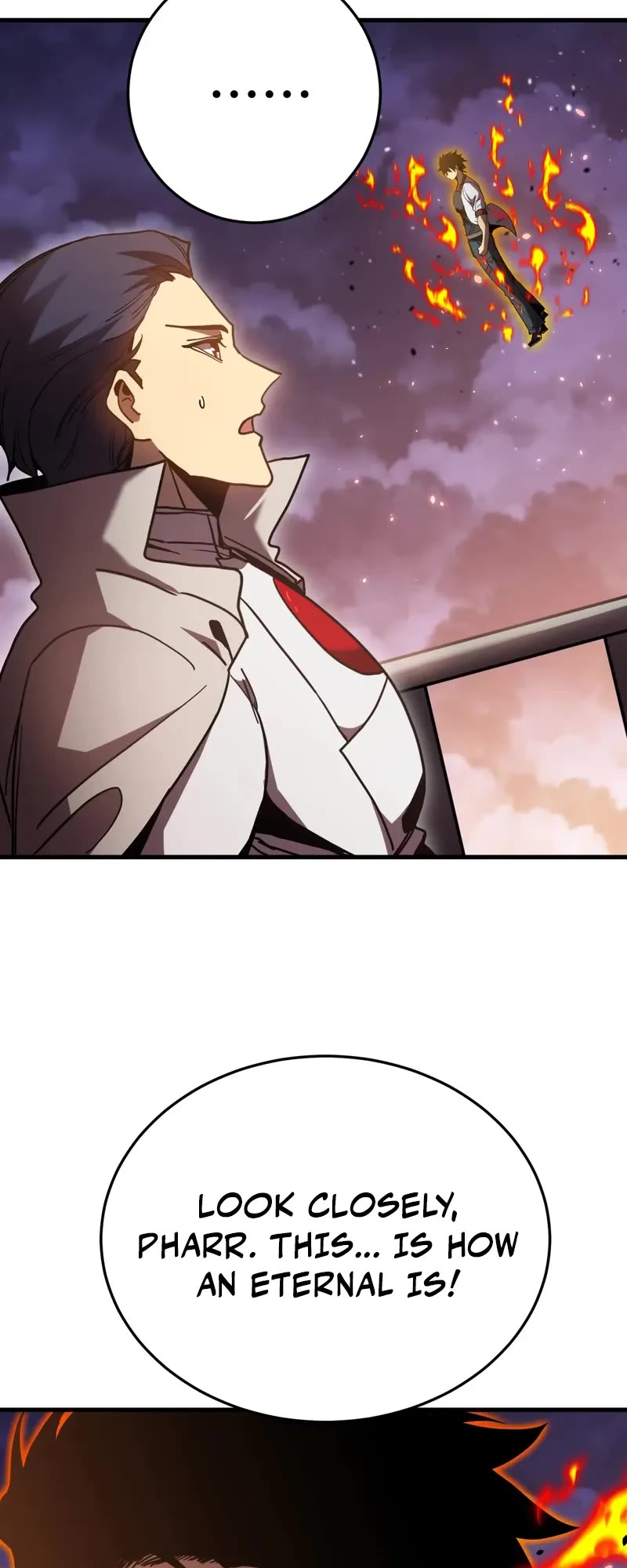 Martial Art: Future's Ten Thousand Years Chapter 265 page 33 - Chapter 265