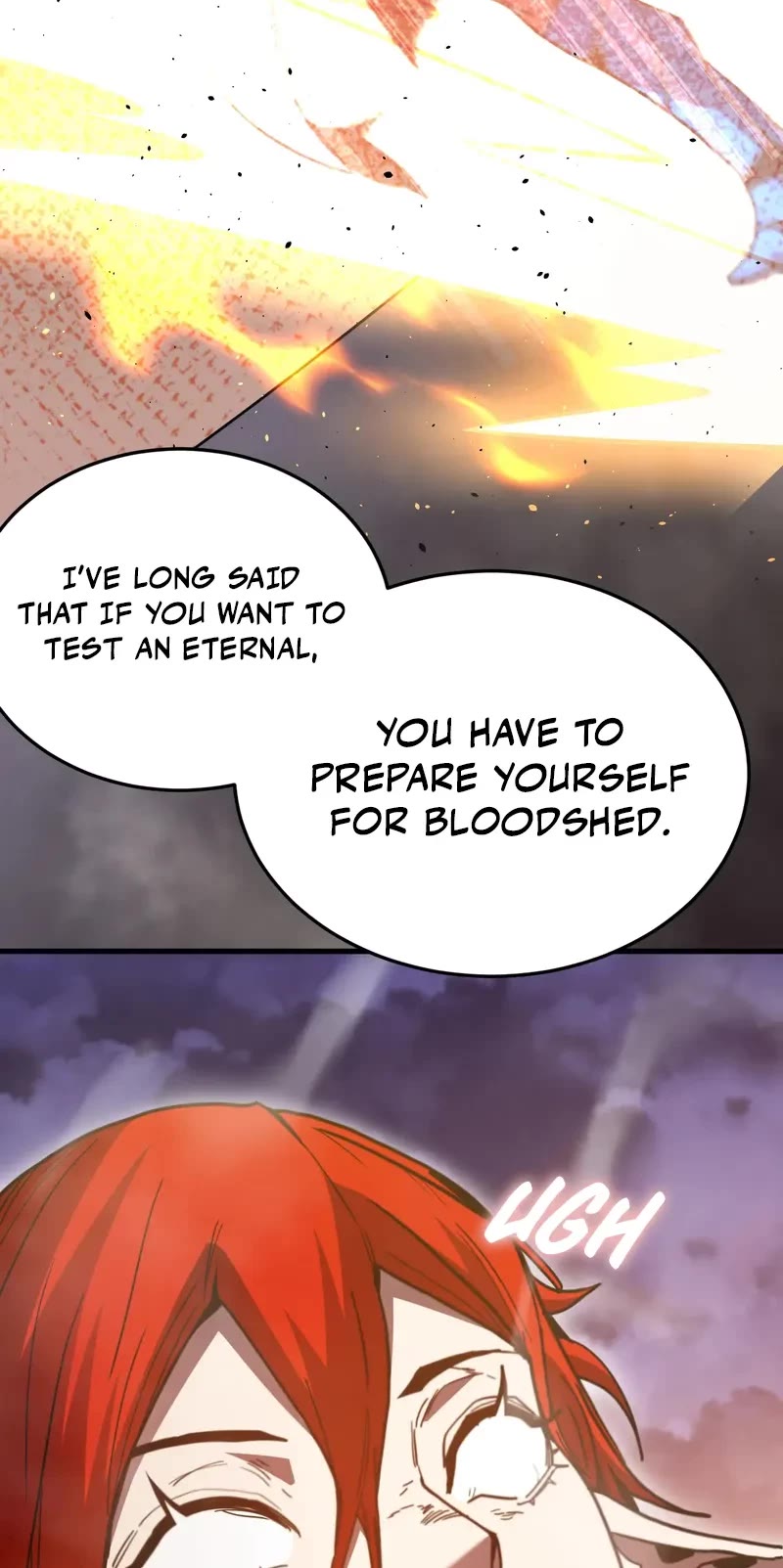 Martial Art: Future's Ten Thousand Years Chapter 265 page 40 - Chapter 265