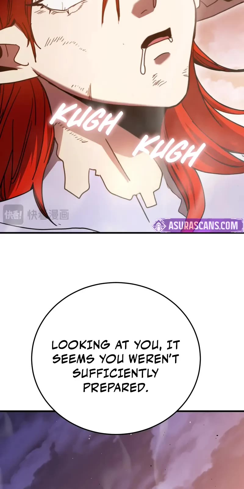Martial Art: Future's Ten Thousand Years Chapter 265 page 41 - Chapter 265
