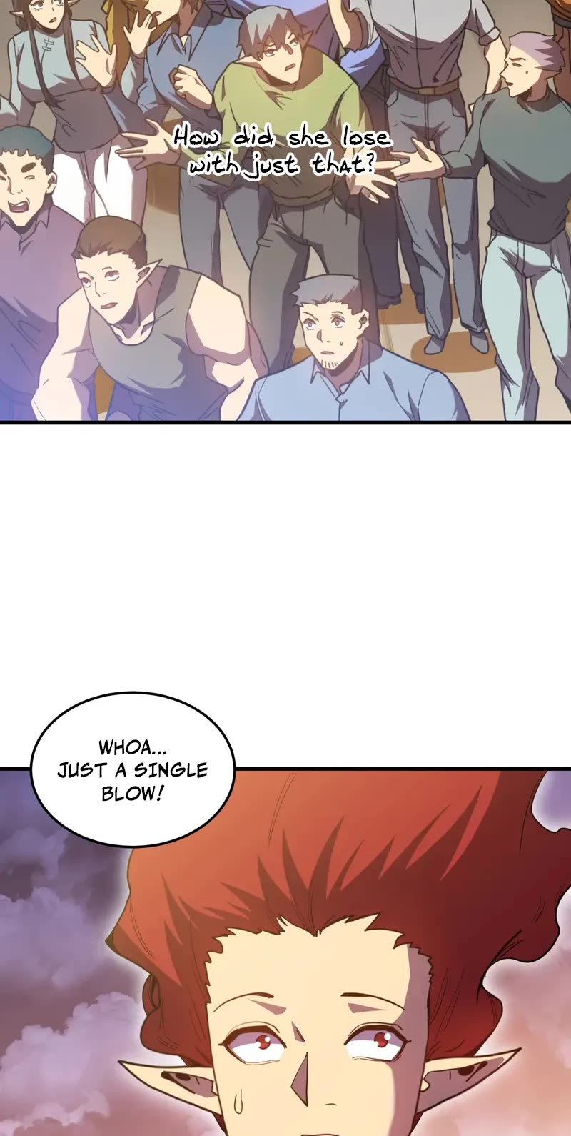 Martial Art: Future's Ten Thousand Years Chapter 265 page 44 - Chapter 265