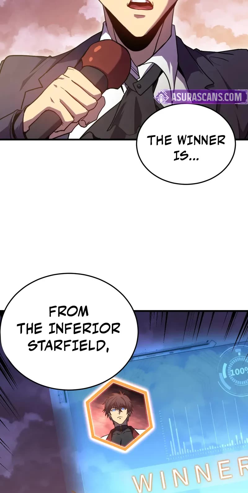 Martial Art: Future's Ten Thousand Years Chapter 265 page 45 - Chapter 265