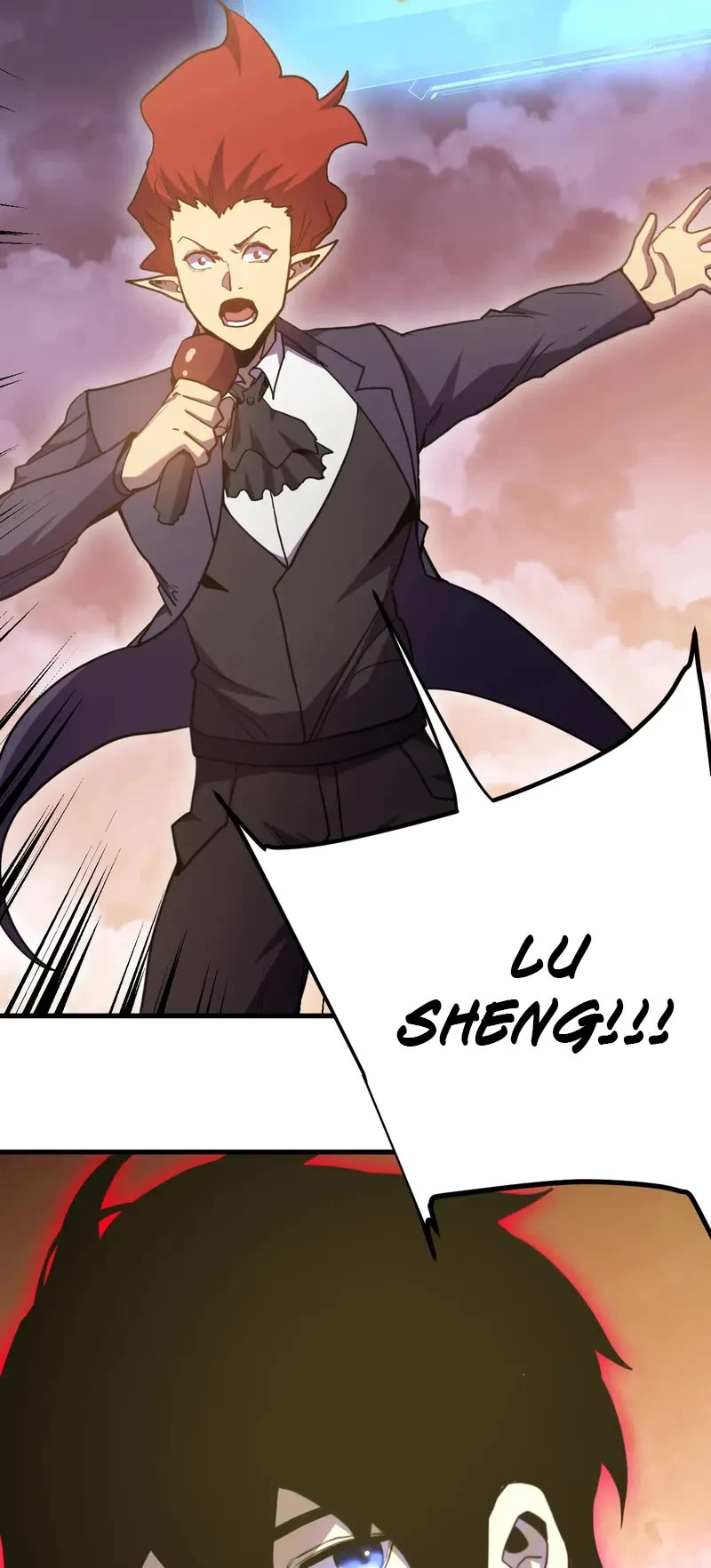 Martial Art: Future's Ten Thousand Years Chapter 265 page 46 - Chapter 265