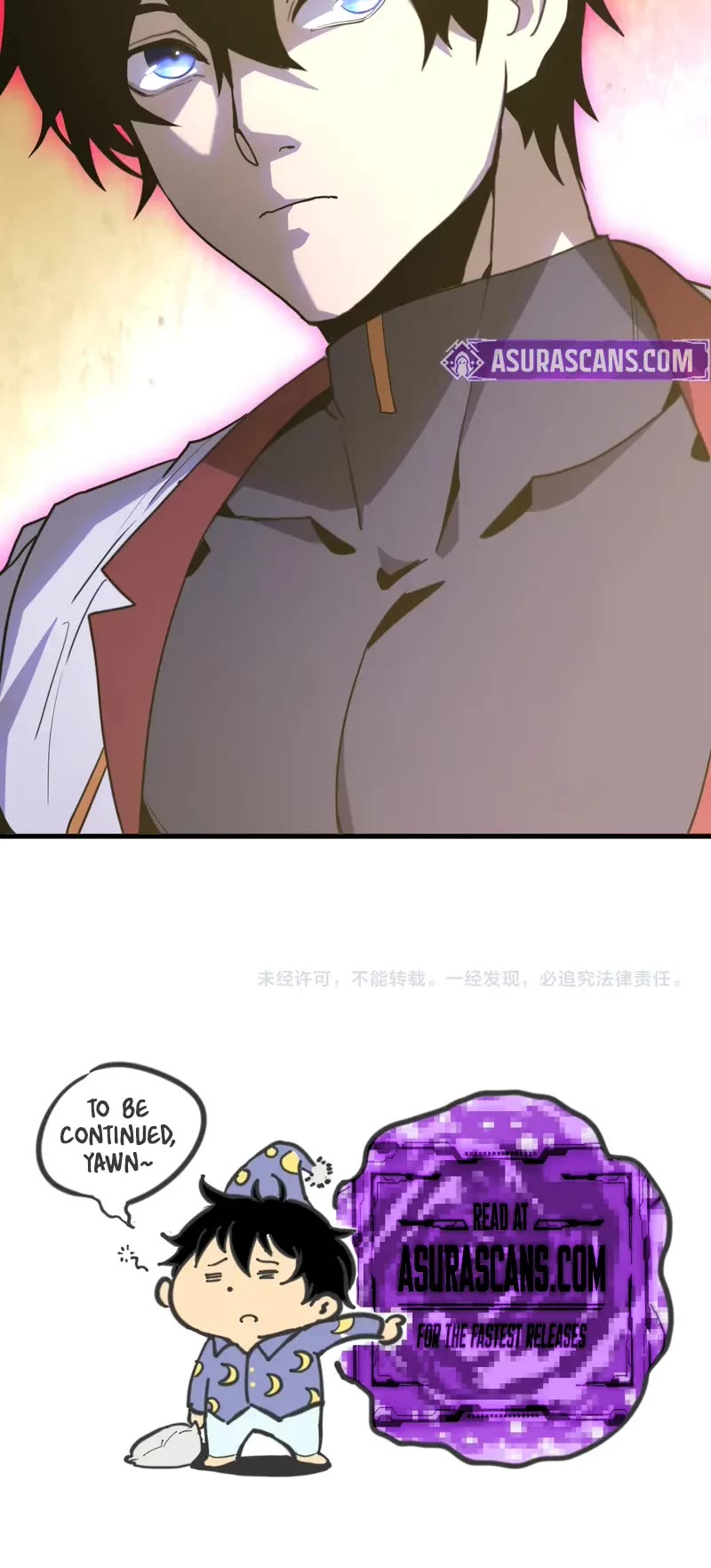 Martial Art: Future's Ten Thousand Years Chapter 265 page 47 - Chapter 265