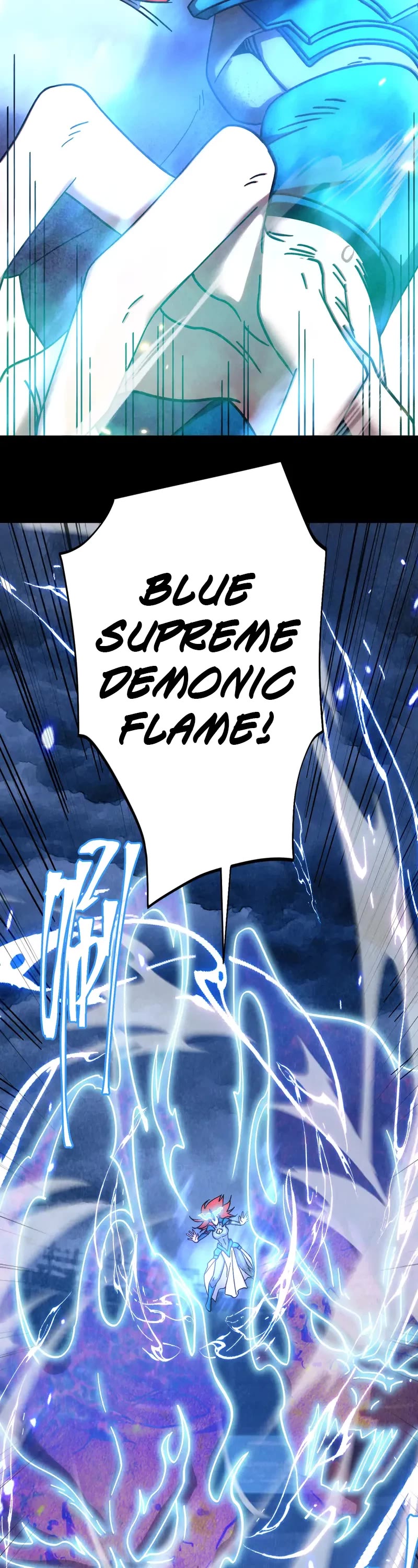 Martial Art: Future's Ten Thousand Years Chapter 265 page 6 - Chapter 265