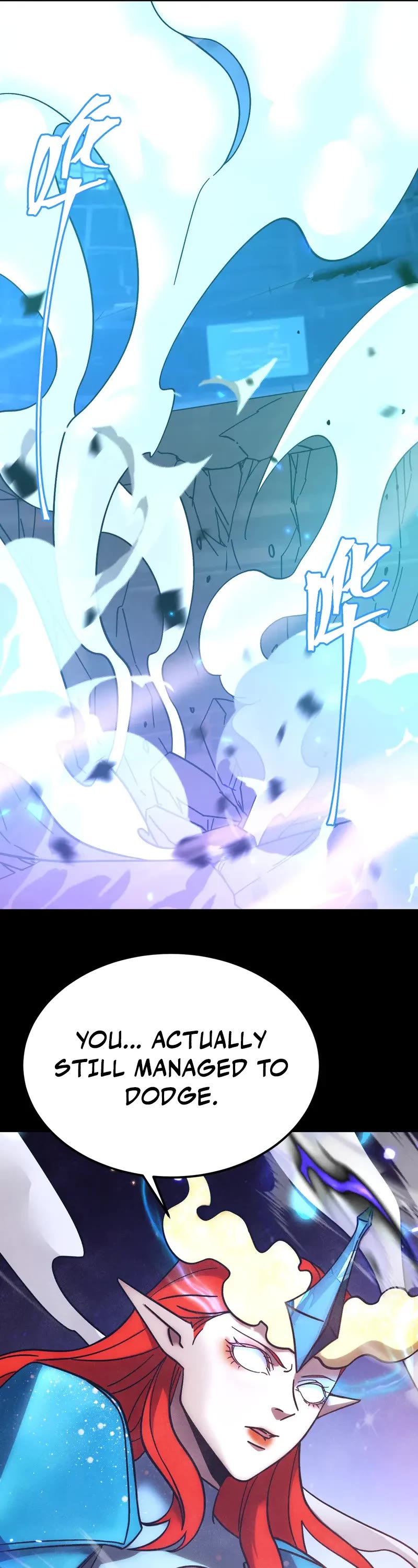 Martial Art: Future's Ten Thousand Years Chapter 265 page 9 - Chapter 265