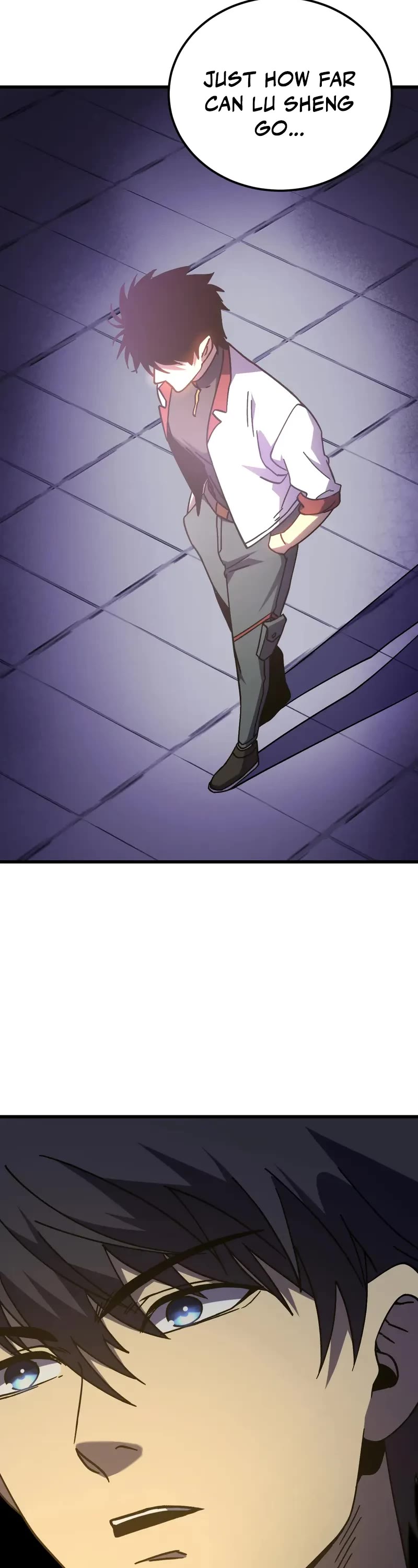 Martial Art: Future's Ten Thousand Years Chapter 266 page 12 - Chapter 266