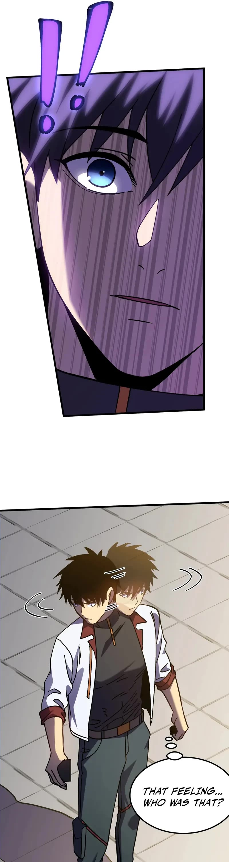 Martial Art: Future's Ten Thousand Years Chapter 266 page 19 - Chapter 266