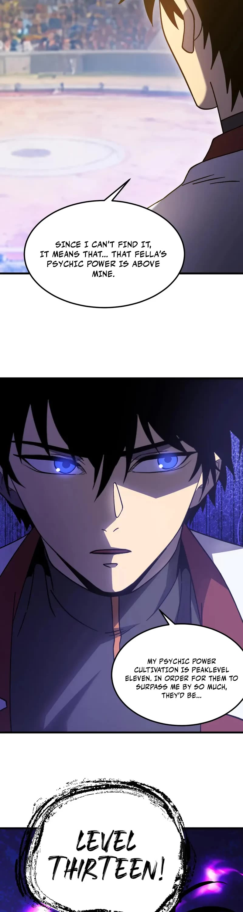 Martial Art: Future's Ten Thousand Years Chapter 266 page 23 - Chapter 266