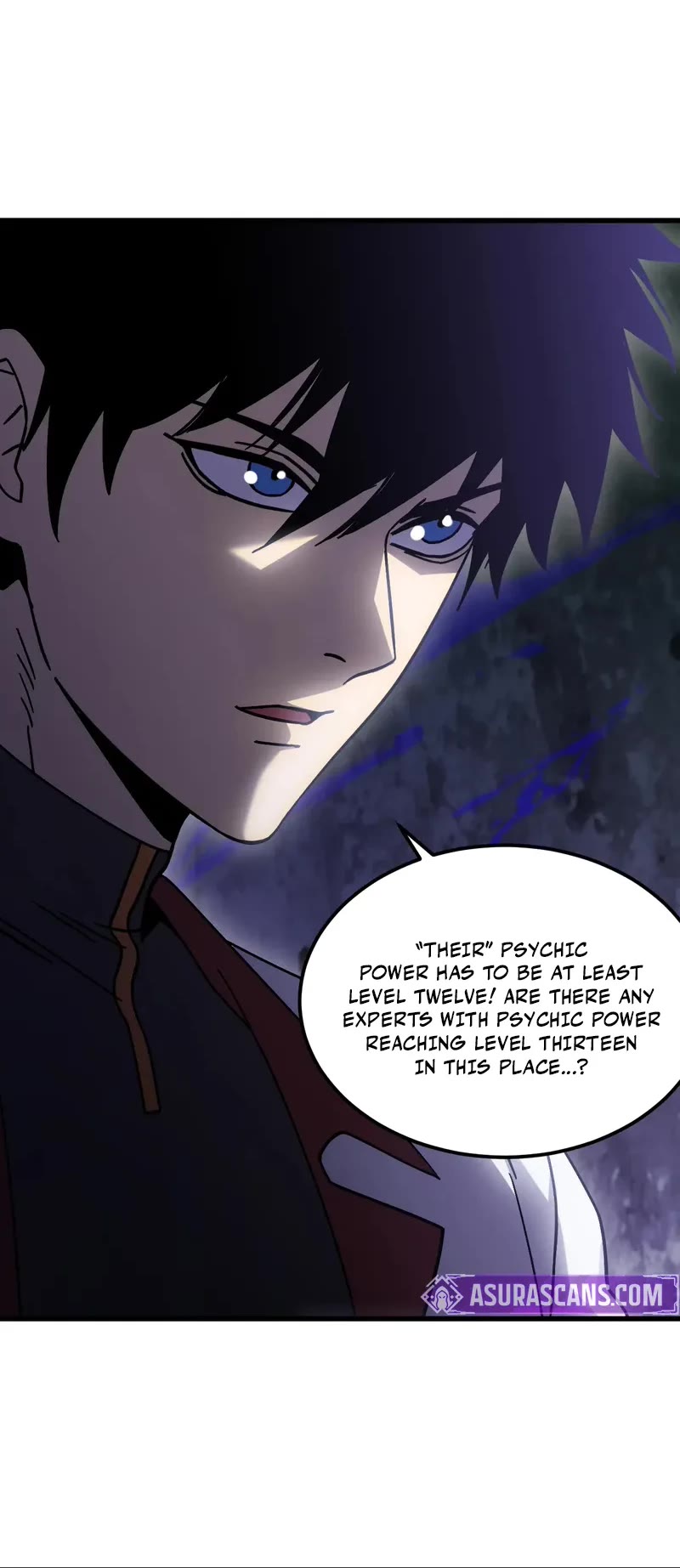 Martial Art: Future's Ten Thousand Years Chapter 266 page 25 - Chapter 266