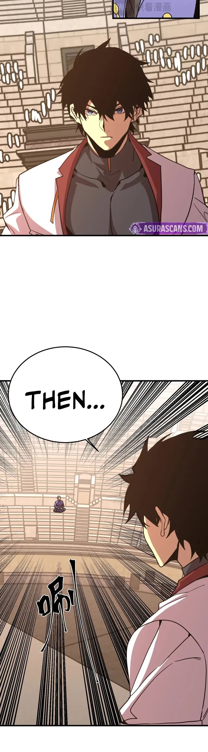 Martial Art: Future's Ten Thousand Years Chapter 266 page 27 - Chapter 266