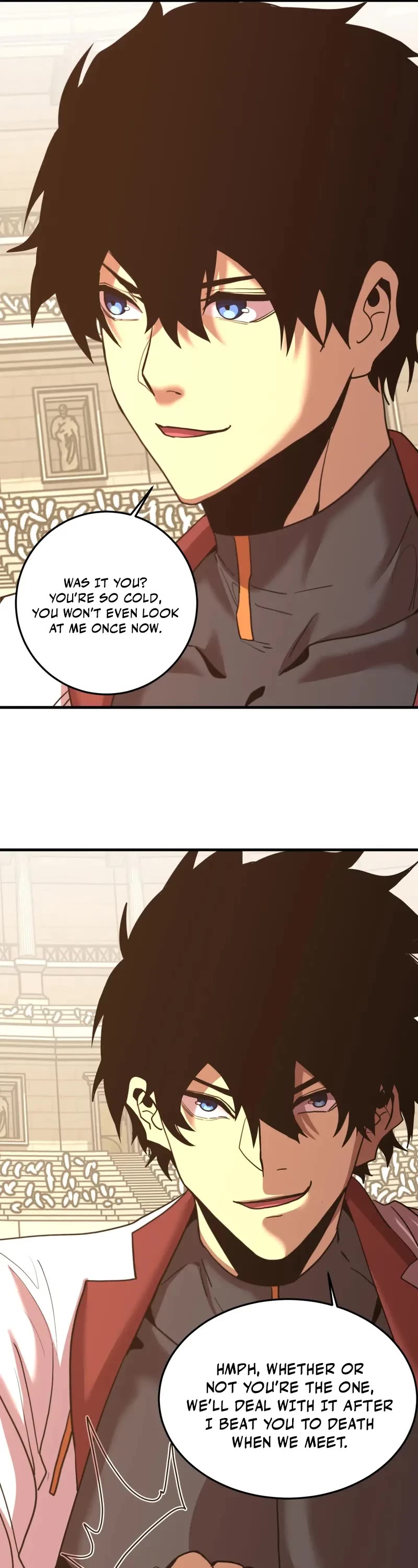 Martial Art: Future's Ten Thousand Years Chapter 266 page 29 - Chapter 266