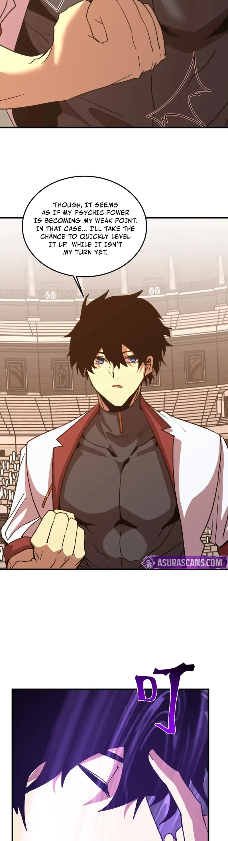 Martial Art: Future's Ten Thousand Years Chapter 266 page 30 - Chapter 266
