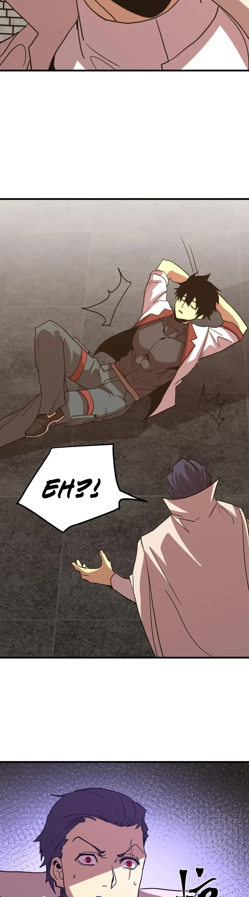 Martial Art: Future's Ten Thousand Years Chapter 266 page 36 - Chapter 266