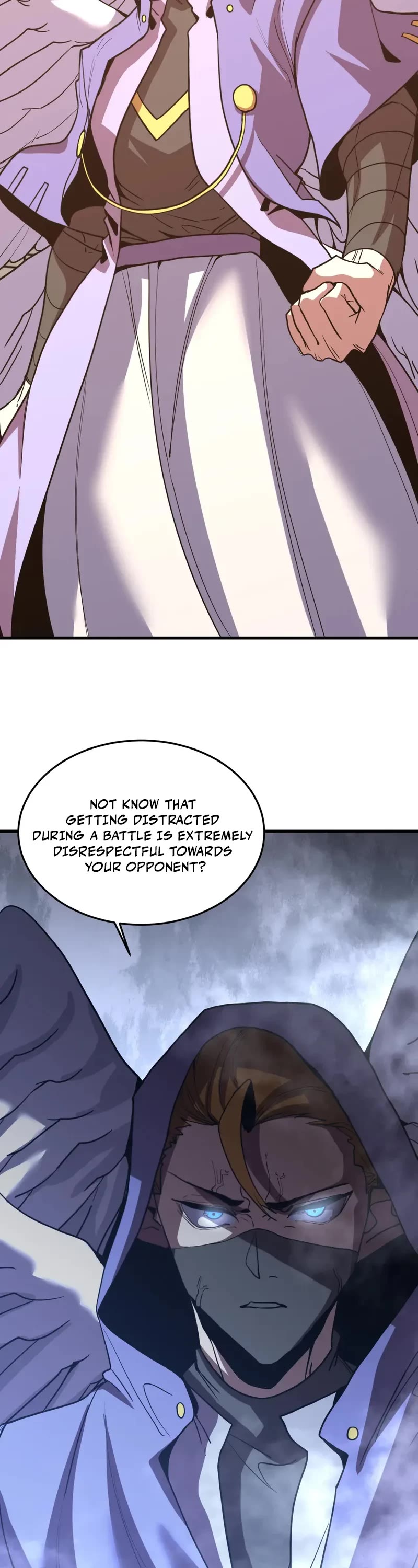 Martial Art: Future's Ten Thousand Years Chapter 267 page 23 - Chapter 267