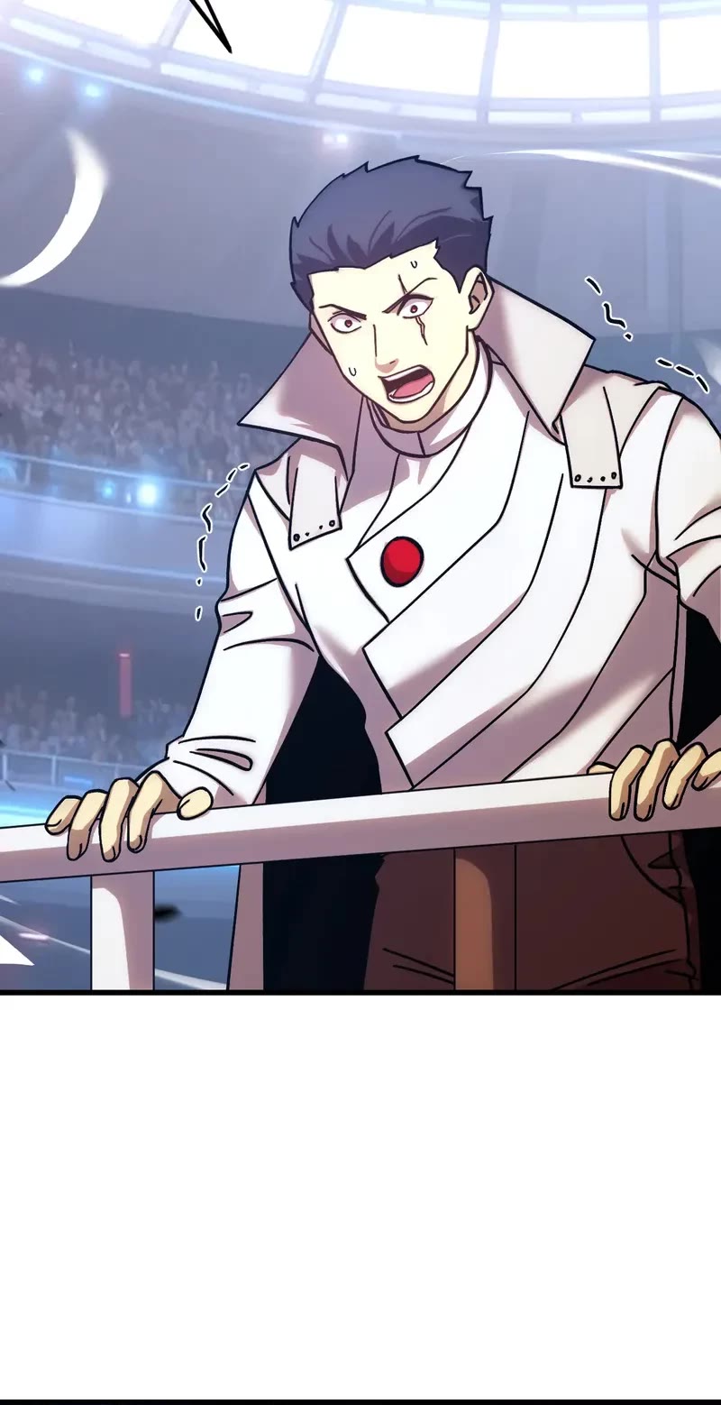 Martial Art: Future's Ten Thousand Years Chapter 267 page 3 - Chapter 267