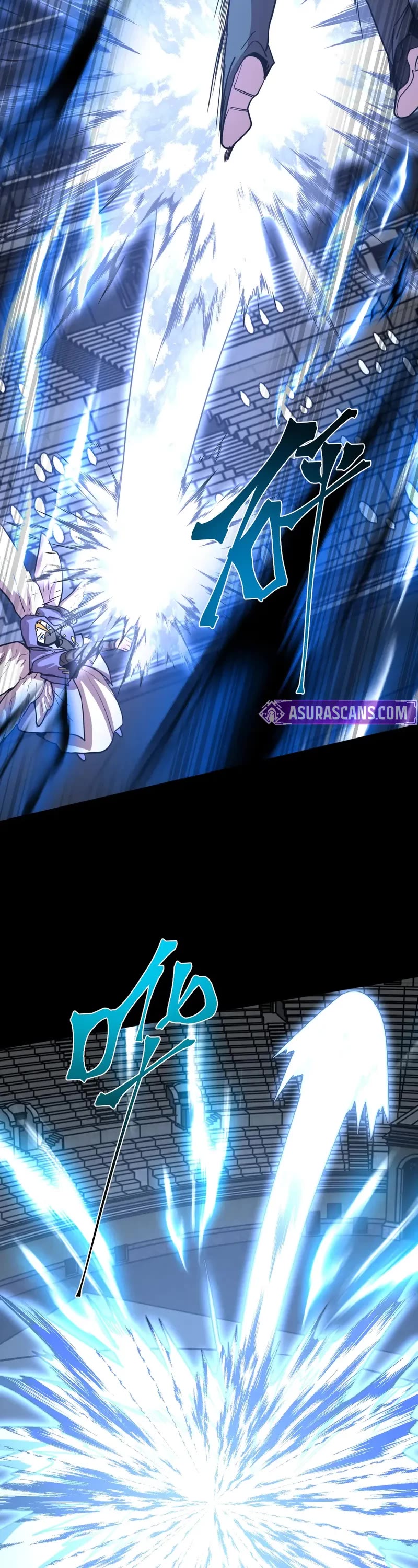 Martial Art: Future's Ten Thousand Years Chapter 267 page 31 - Chapter 267