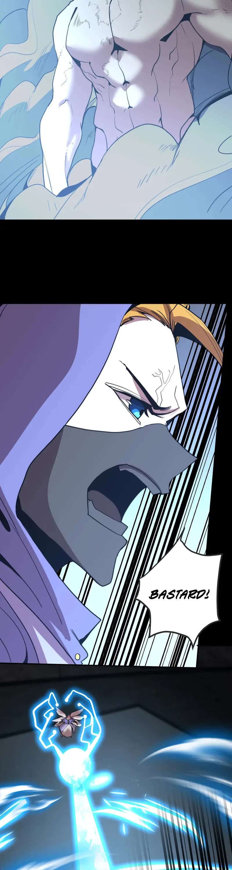 Martial Art: Future's Ten Thousand Years Chapter 267 page 39 - Chapter 267