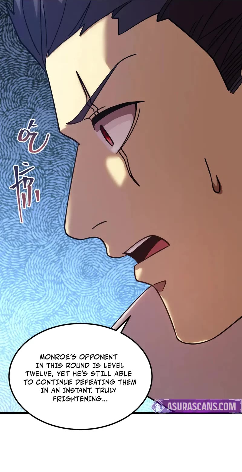 Martial Art: Future's Ten Thousand Years Chapter 267 page 4 - Chapter 267