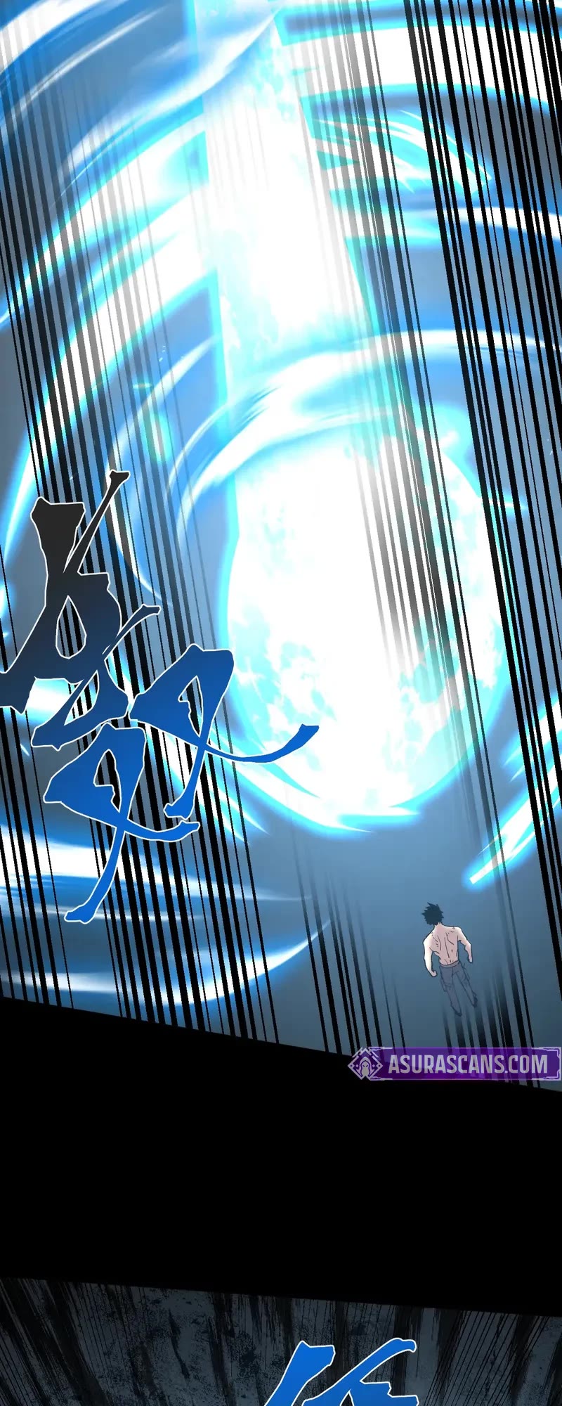 Martial Art: Future's Ten Thousand Years Chapter 267 page 40 - Chapter 267