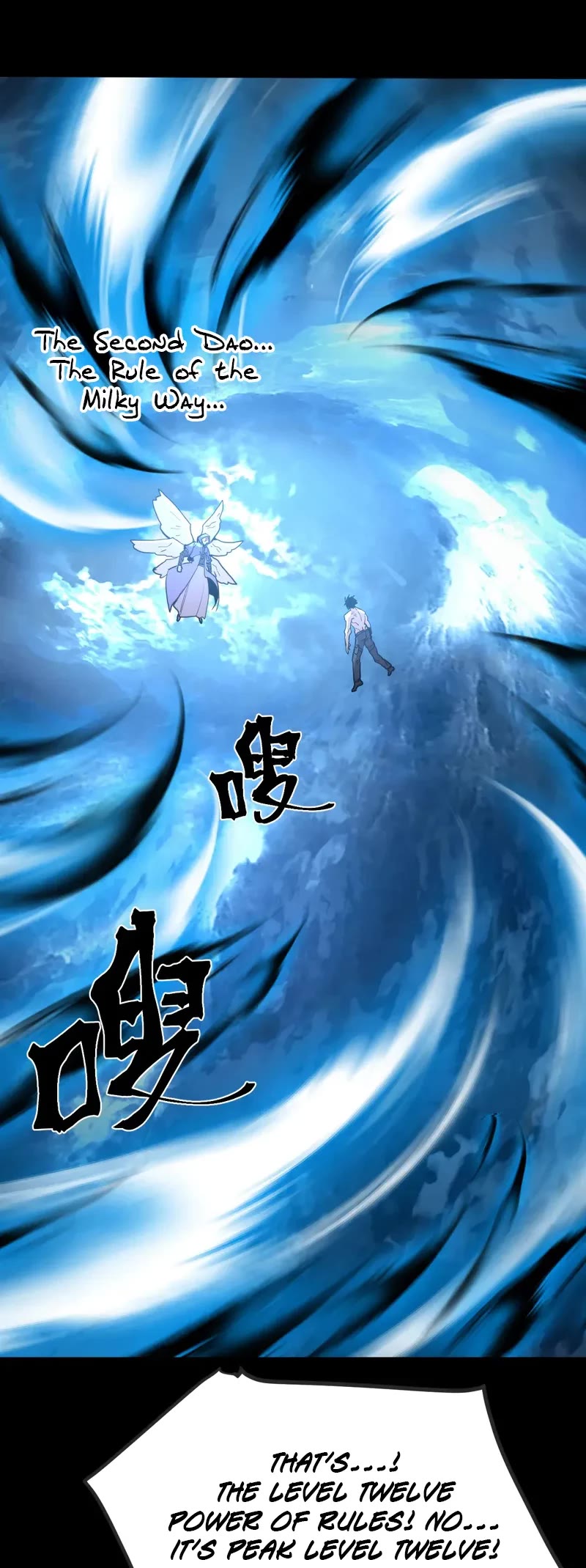 Martial Art: Future's Ten Thousand Years Chapter 267 page 46 - Chapter 267