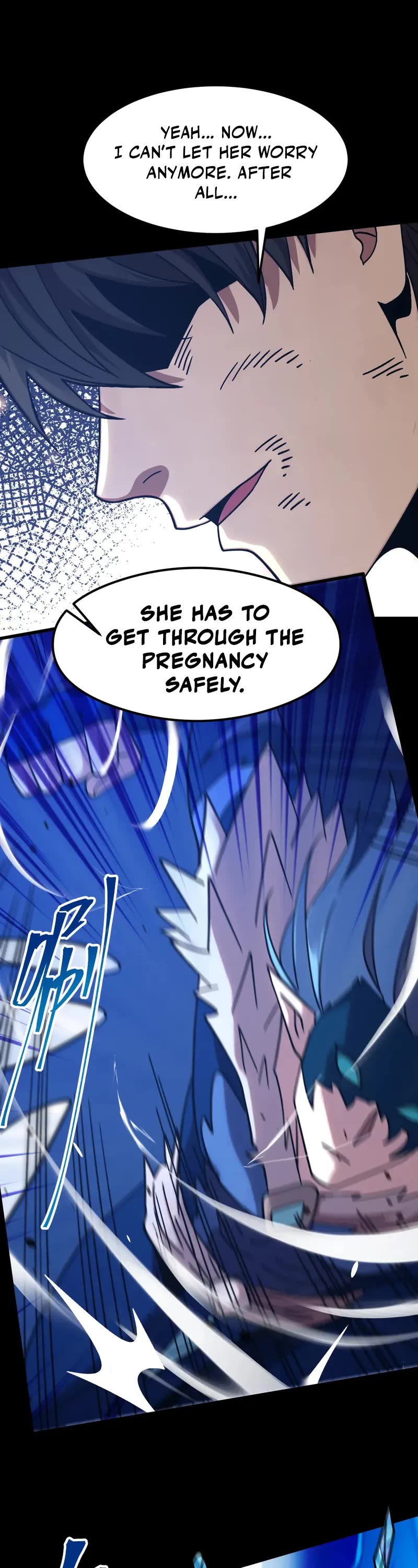 Martial Art: Future's Ten Thousand Years Chapter 268 page 17 - Chapter 268