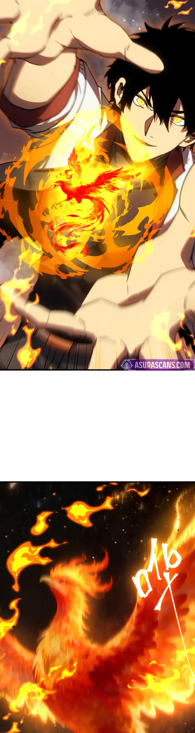 Martial Art: Future's Ten Thousand Years Chapter 268 page 37 - Chapter 268