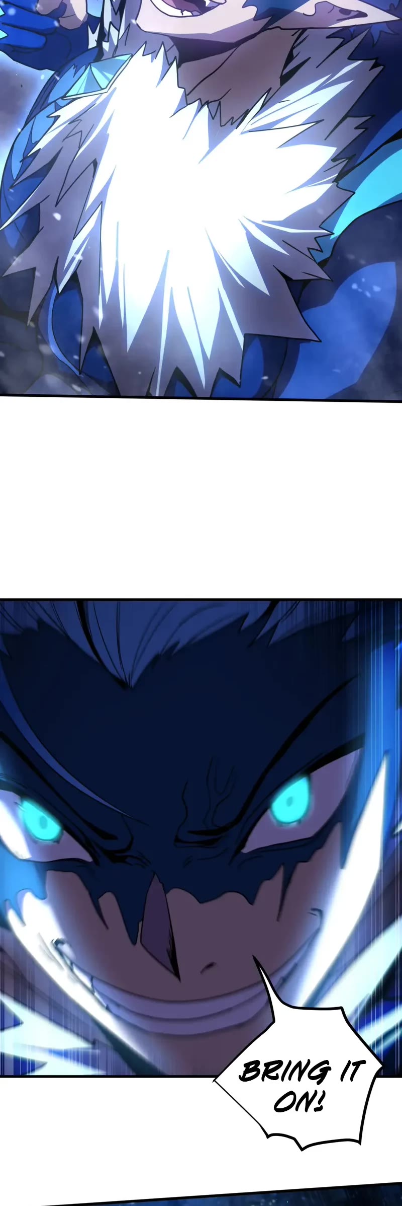 Martial Art: Future's Ten Thousand Years Chapter 268 page 39 - Chapter 268