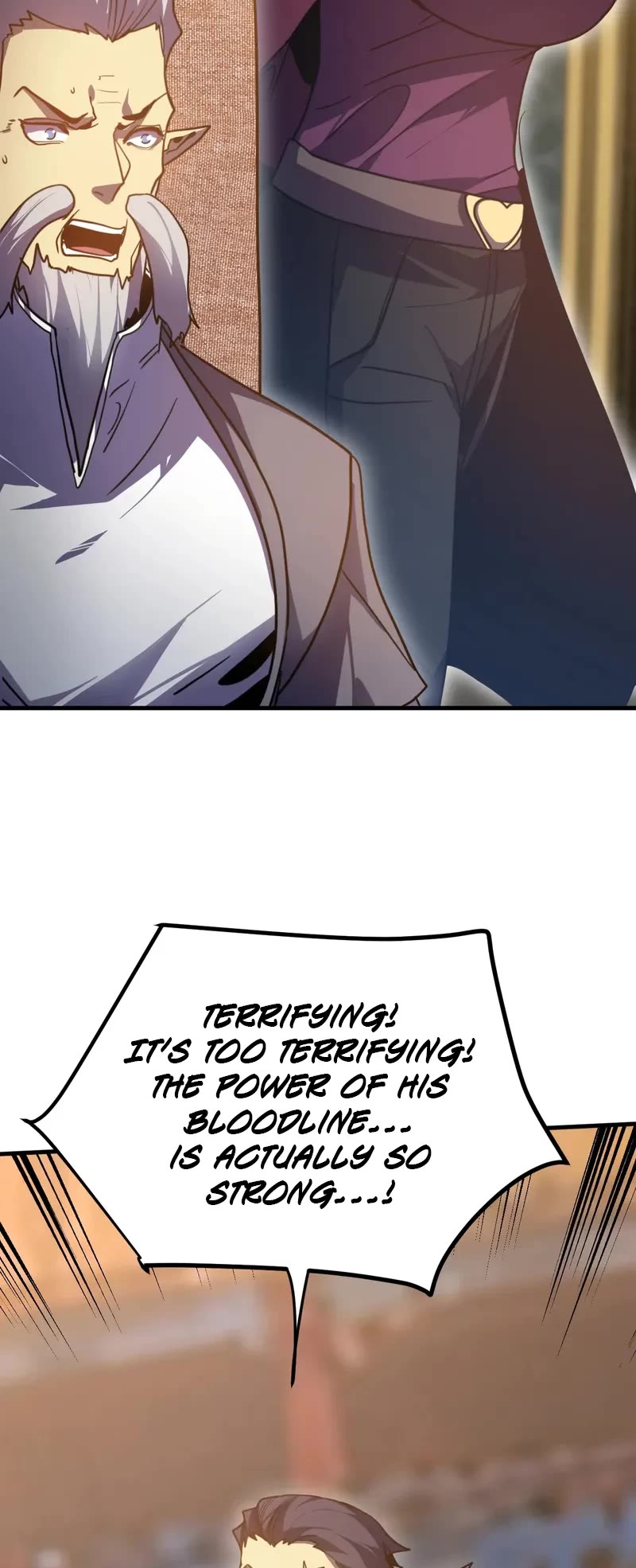 Martial Art: Future's Ten Thousand Years Chapter 268 page 44 - Chapter 268