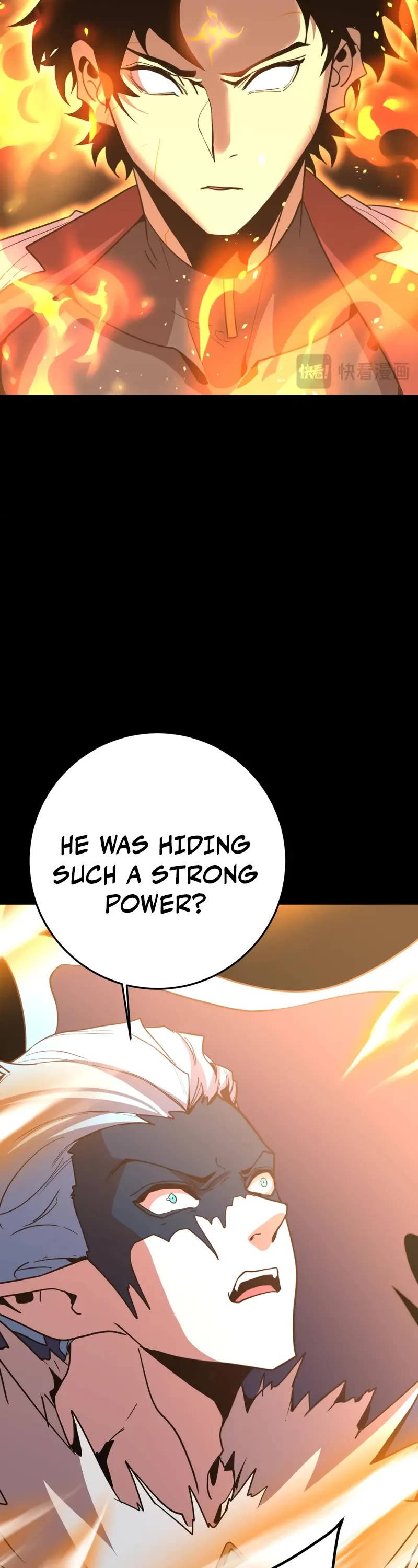 Martial Art: Future's Ten Thousand Years Chapter 269 page 10 - Chapter 269