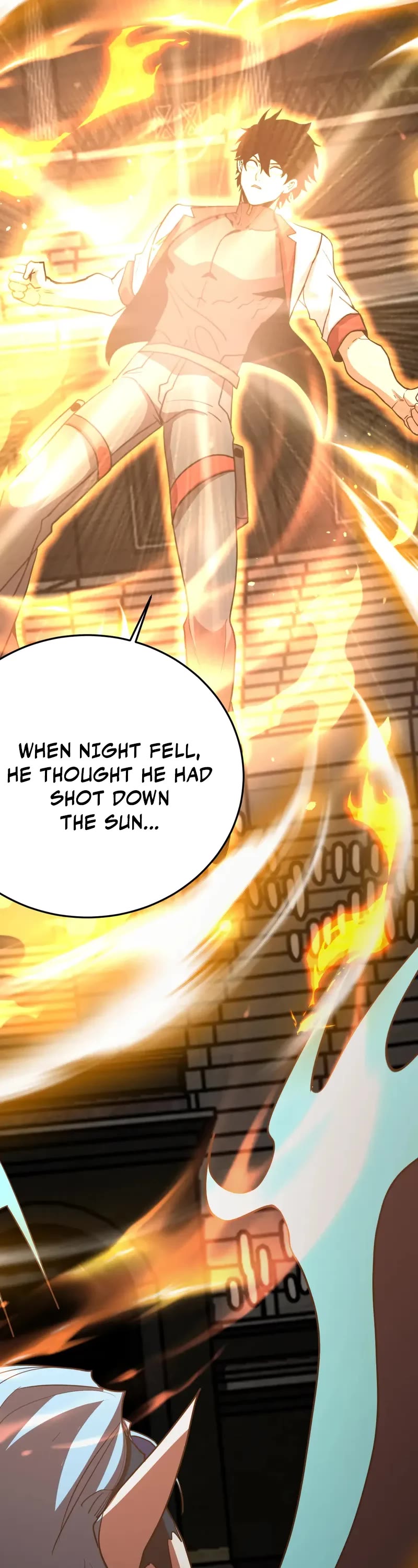 Martial Art: Future's Ten Thousand Years Chapter 269 page 17 - Chapter 269