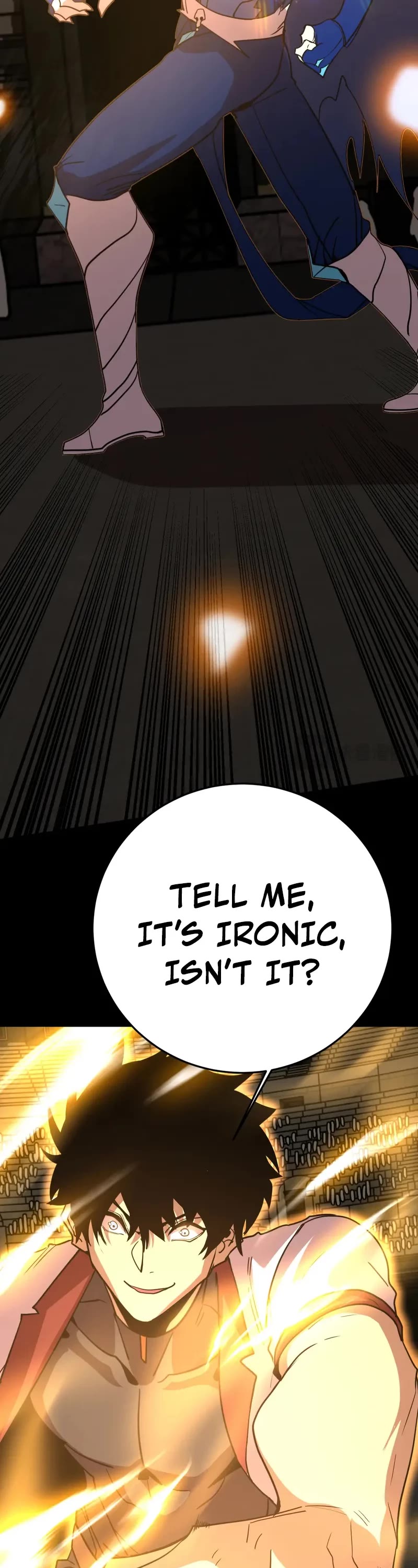 Martial Art: Future's Ten Thousand Years Chapter 269 page 21 - Chapter 269