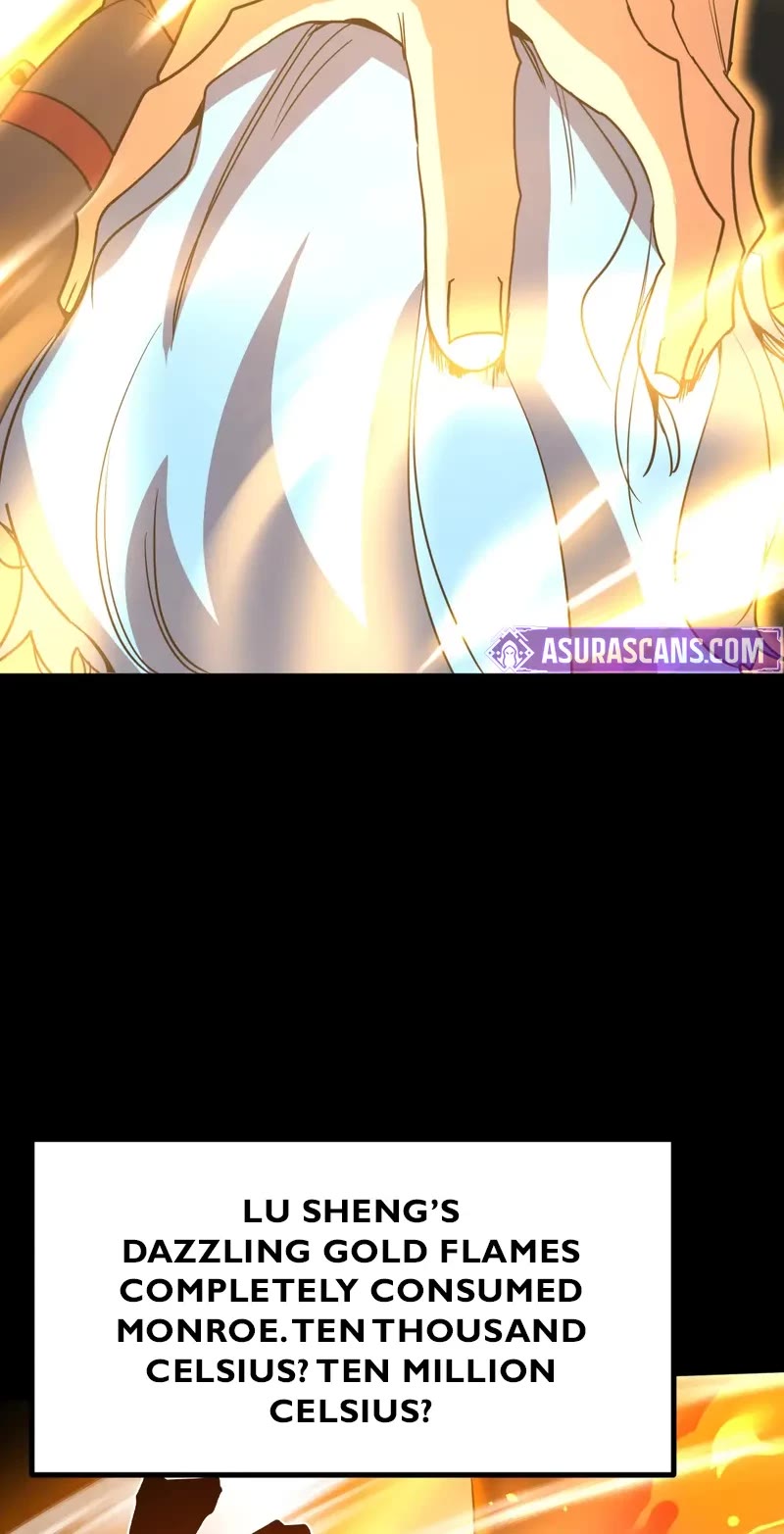 Martial Art: Future's Ten Thousand Years Chapter 269 page 22 - Chapter 269