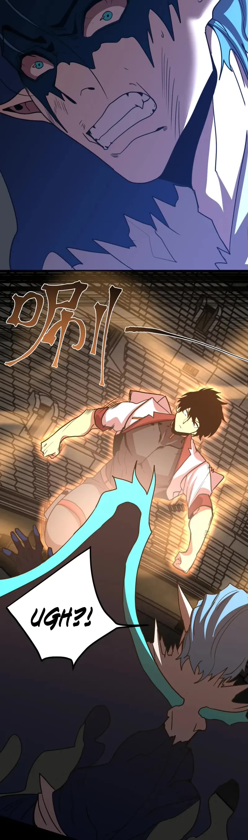 Martial Art: Future's Ten Thousand Years Chapter 269 page 26 - Chapter 269