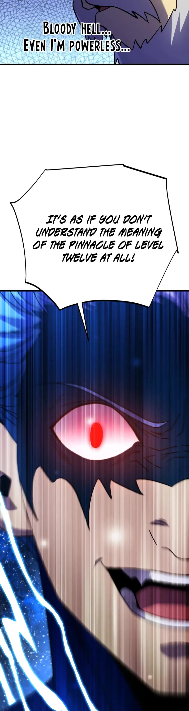Martial Art: Future's Ten Thousand Years Chapter 269 page 40 - Chapter 269