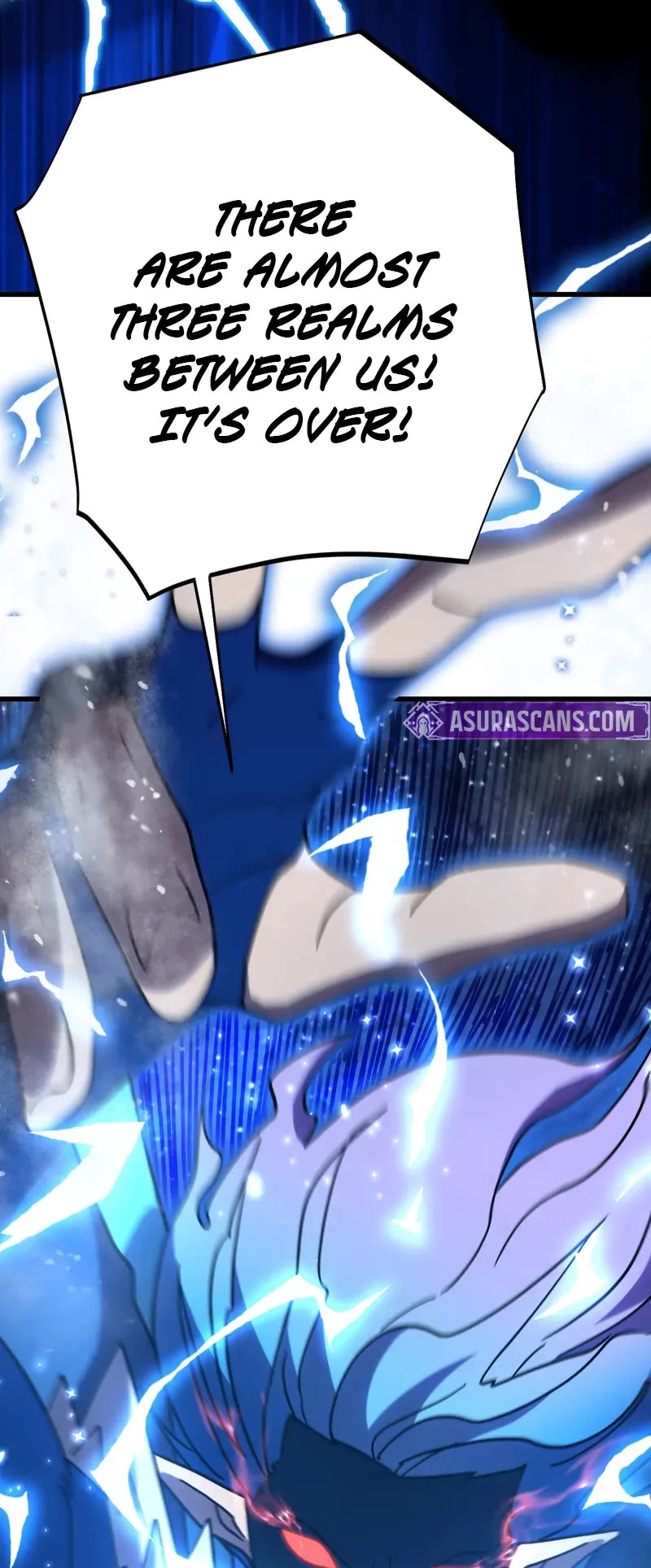 Martial Art: Future's Ten Thousand Years Chapter 269 page 41 - Chapter 269