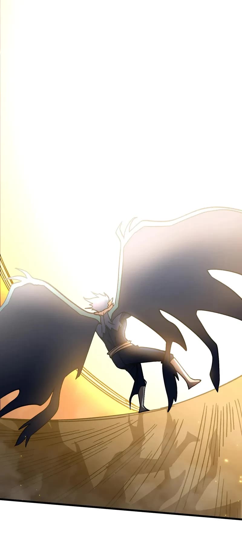 Martial Art: Future's Ten Thousand Years Chapter 269 page 50 - Chapter 269