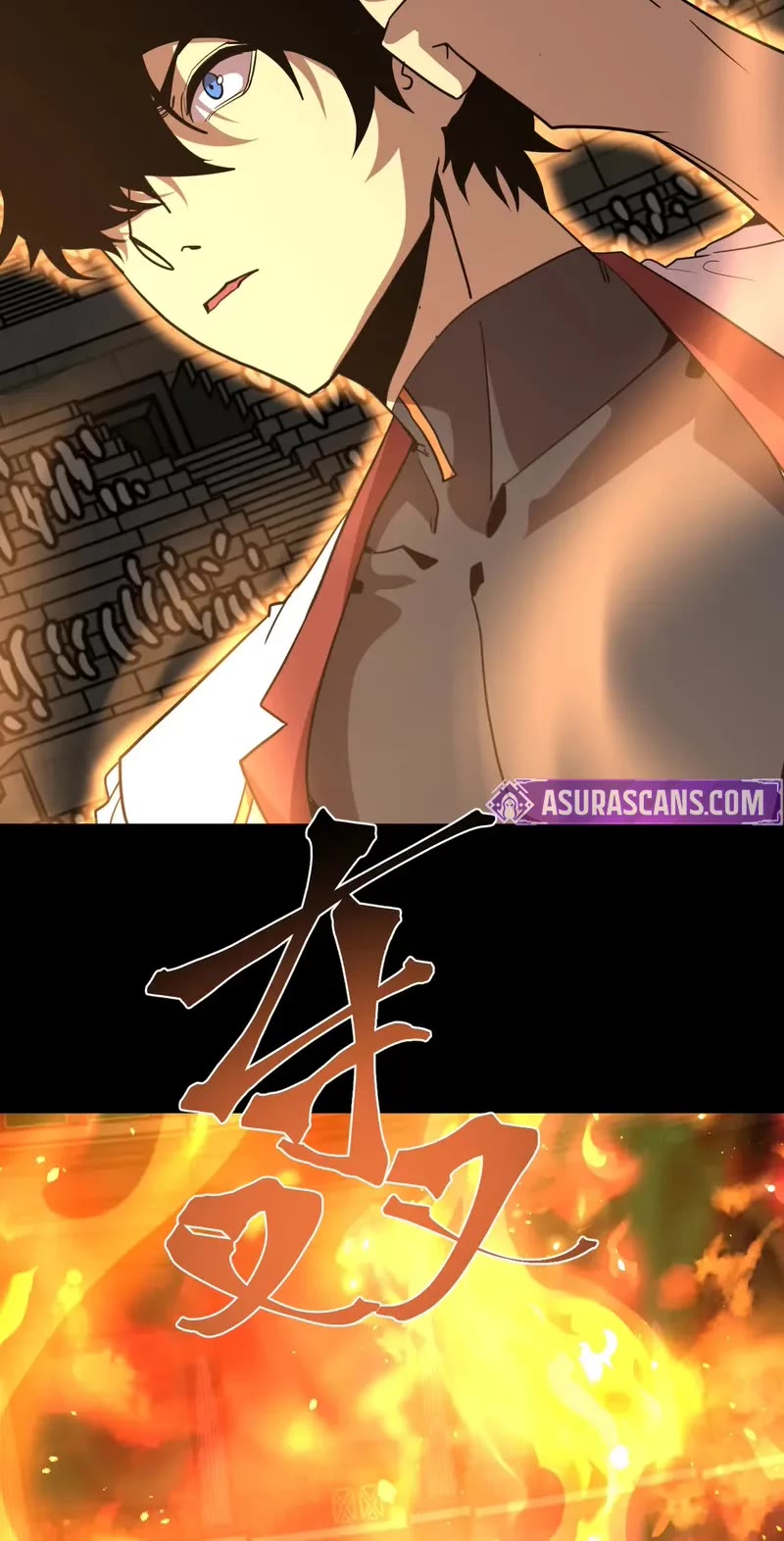 Martial Art: Future's Ten Thousand Years Chapter 269 page 8 - Chapter 269