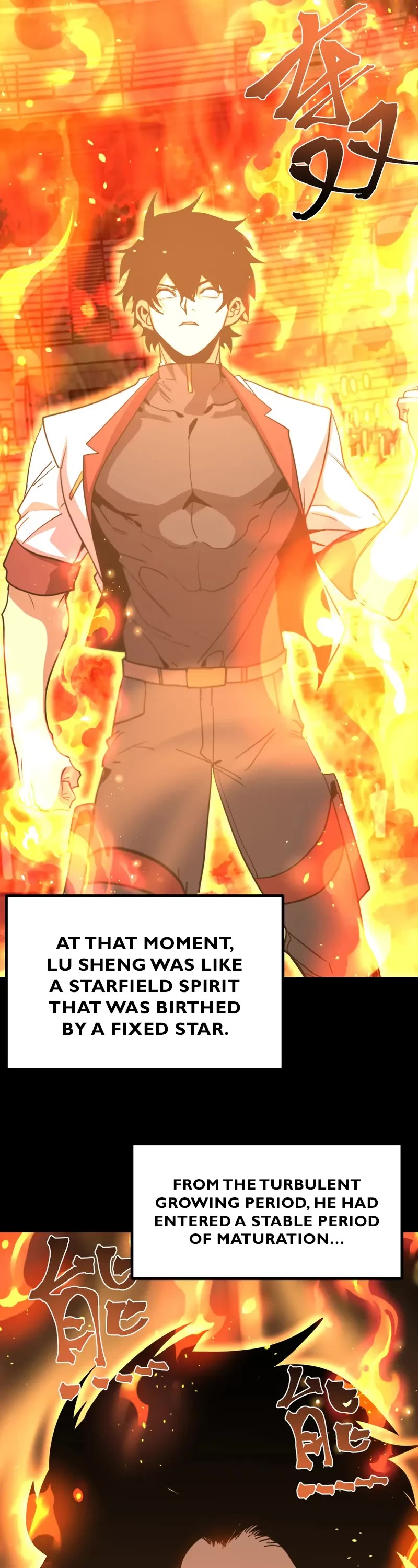 Martial Art: Future's Ten Thousand Years Chapter 269 page 9 - Chapter 269