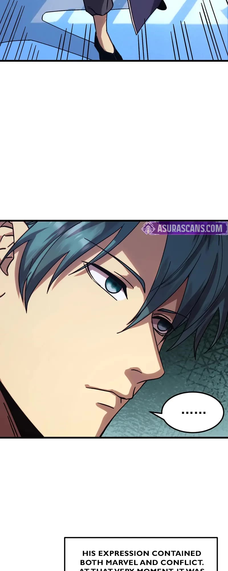 Martial Art: Future's Ten Thousand Years Chapter 270 page 19 - Chapter 270