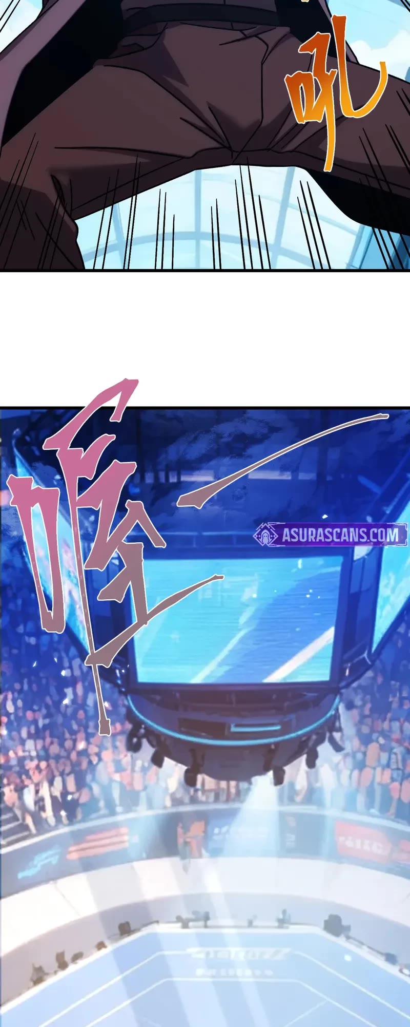 Martial Art: Future's Ten Thousand Years Chapter 270 page 24 - Chapter 270