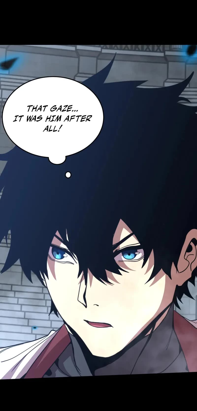 Martial Art: Future's Ten Thousand Years Chapter 270 page 28 - Chapter 270