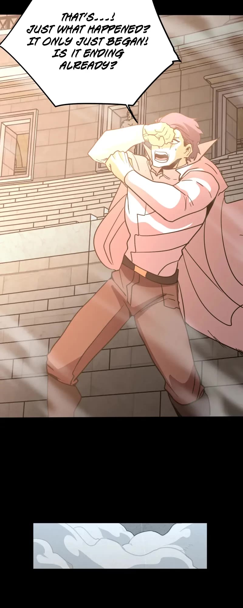 Martial Art: Future's Ten Thousand Years Chapter 270 page 36 - Chapter 270