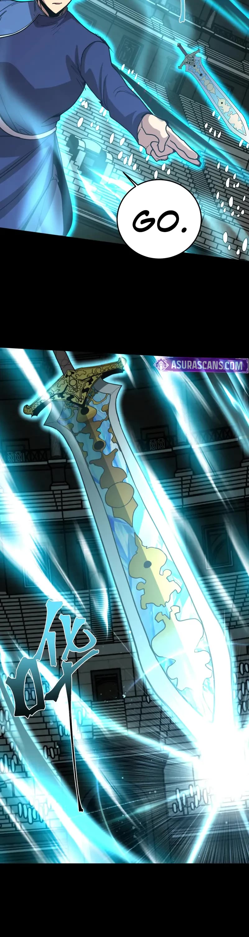 Martial Art: Future's Ten Thousand Years Chapter 270 page 39 - Chapter 270