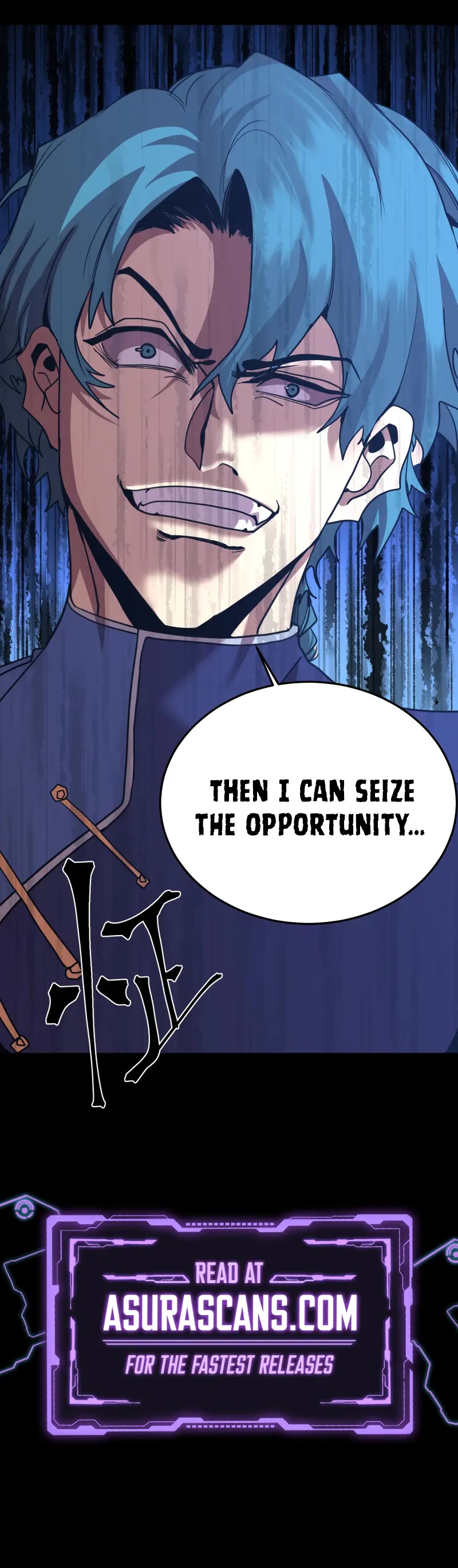 Martial Art: Future's Ten Thousand Years Chapter 270 page 48 - Chapter 270