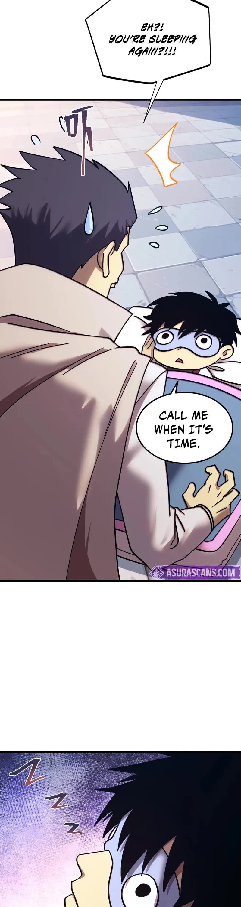 Martial Art: Future's Ten Thousand Years Chapter 270 page 6 - Chapter 270