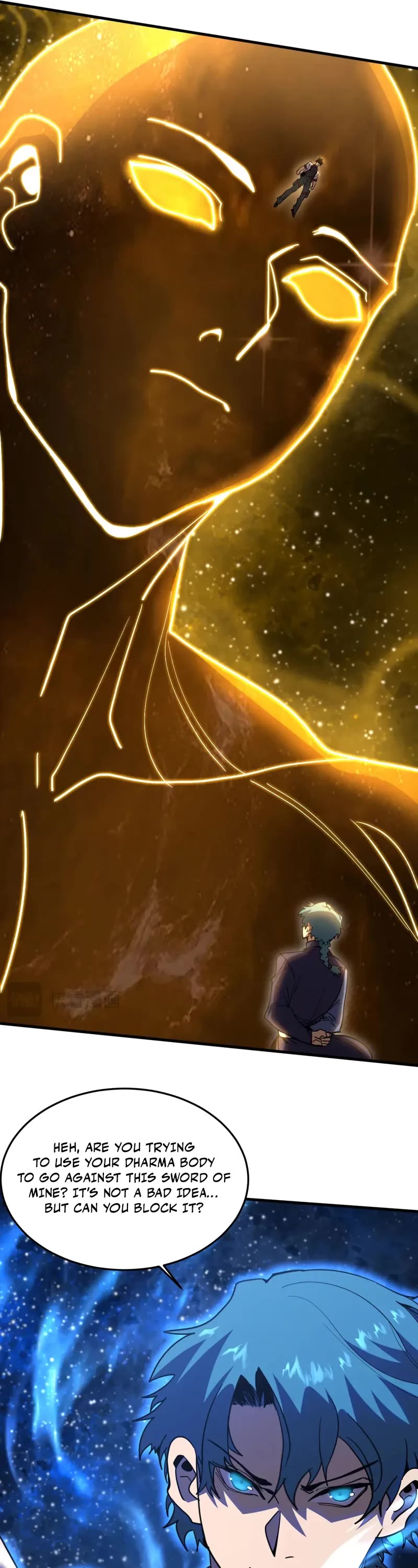 Martial Art: Future's Ten Thousand Years Chapter 271 page 13 - Chapter 271