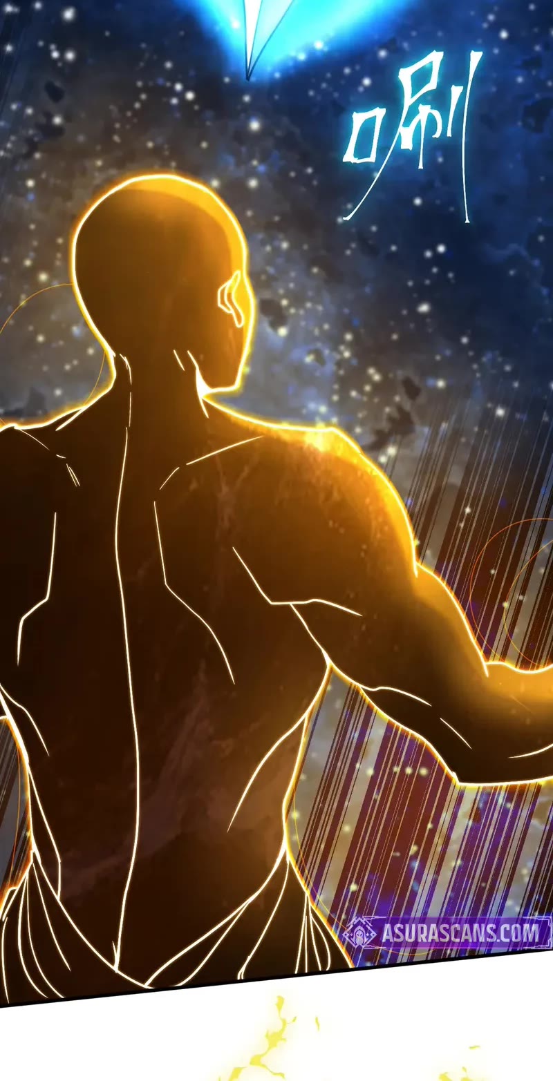 Martial Art: Future's Ten Thousand Years Chapter 271 page 16 - Chapter 271
