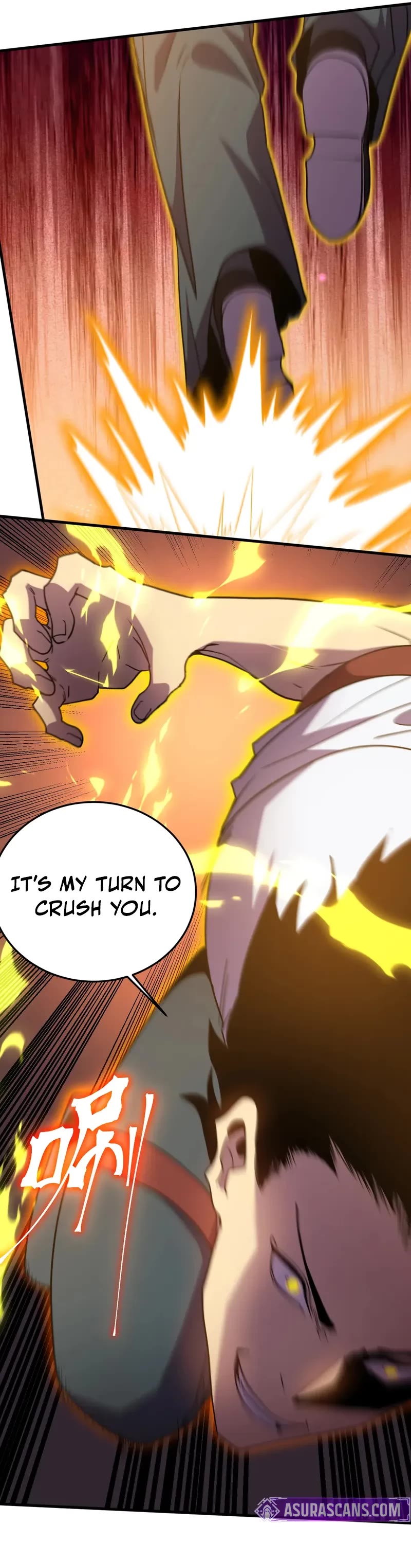 Martial Art: Future's Ten Thousand Years Chapter 271 page 24 - Chapter 271