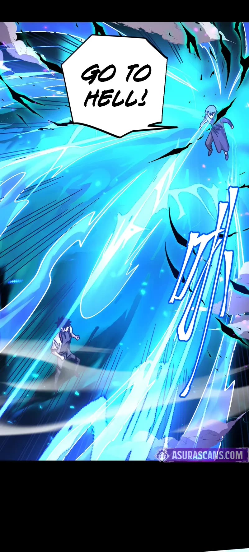 Martial Art: Future's Ten Thousand Years Chapter 271 page 40 - Chapter 271