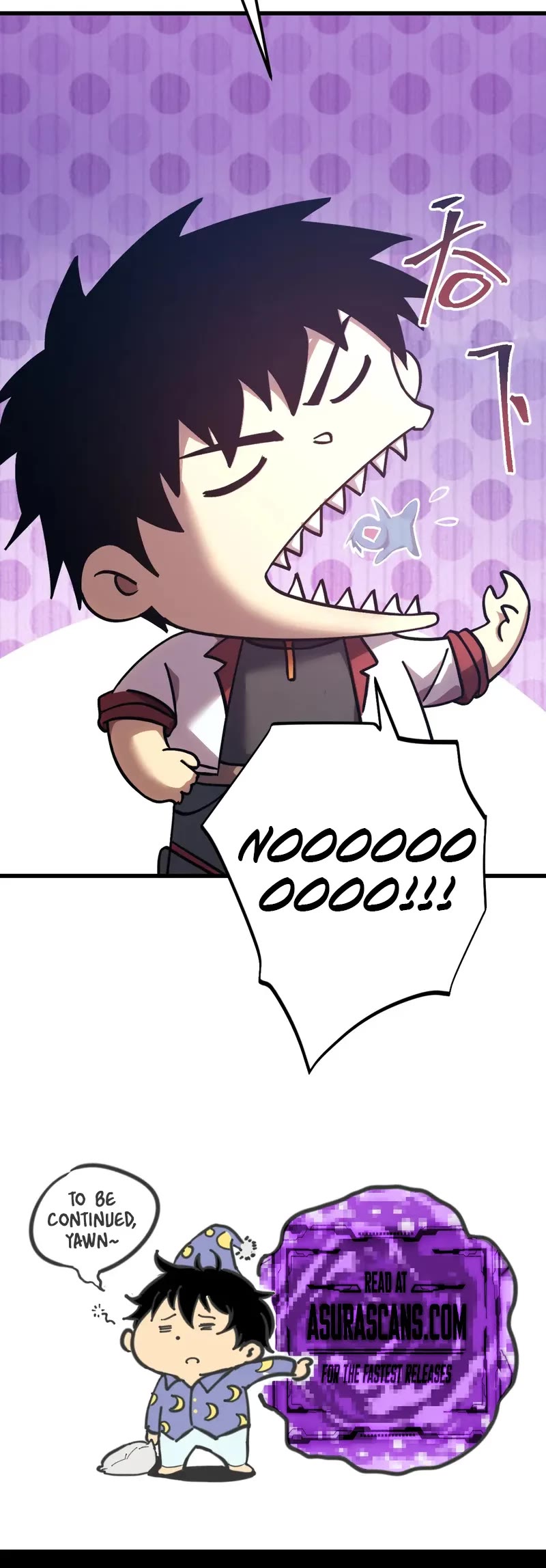 Martial Art: Future's Ten Thousand Years Chapter 271 page 46 - Chapter 271